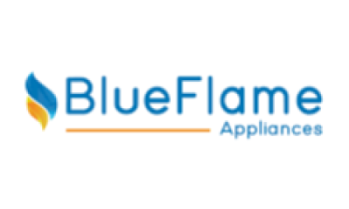 Blue Flame Appliances