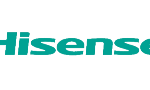 Hisense appliances