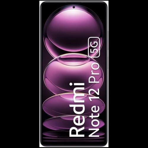 Redmi Note 12Pro China 256gb 8GB RAM 25