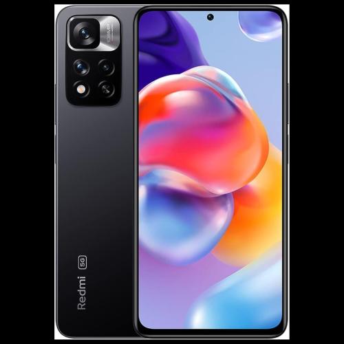 Redmi Note 11Pro +5G - Grey 256GB ROM 8GB RAM 15