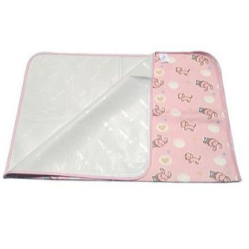 Waterproof Baby Urine Mat Diaper - Multiple Designs SMALL Each