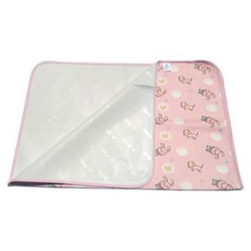 Waterproof Baby Urine Mat Diaper - Multiple Designs SMALL Each