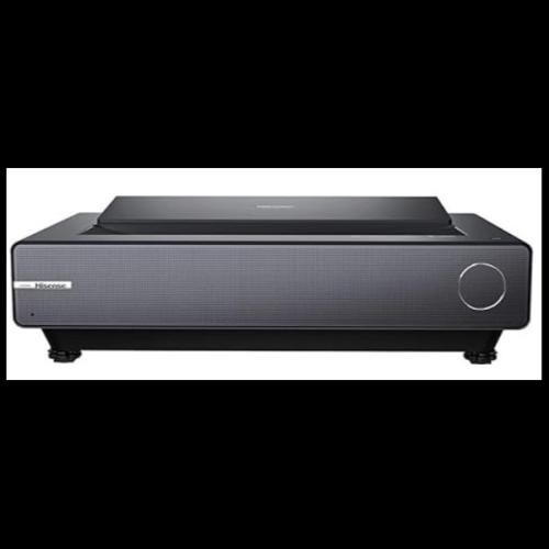 HISENSE  TRICHROM  ,   4K  ,   HDR,   ANDROID   LASER  PROJECTER 90INCH - 130INCH PX1 PRO EACH