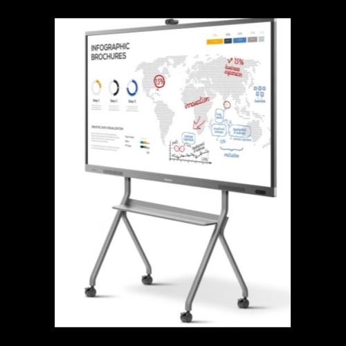 HISENSE CONFERENCE LED TOUCH SCREEN 65INCH 65WR6BE EACH