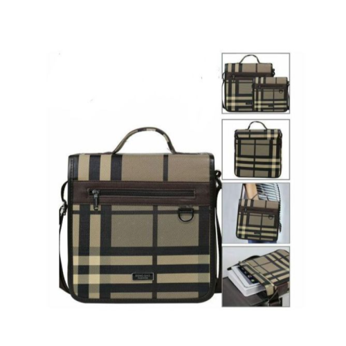 2 Piece Custom Shoulder Bags Side Crossbody Bags- Multi-colours Medium Each