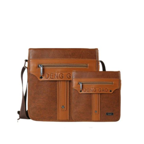 2 Piece Hand Shoulder Bags Side Cross body Bags Multi-colours Medium Each