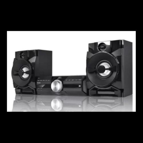 HISENSE MINI HIFI SYSTEM 360W 15.5 KG HA450 EACH