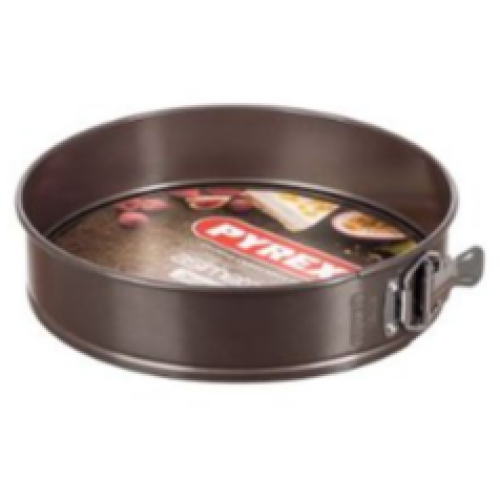 20 Cm, Non stick Pan - Black Medium Each