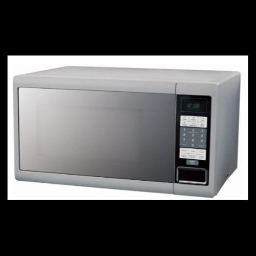 HISENSE MICROWAVE DIGITAL , SILVER COLOUR 30L H30MOMMI EACH