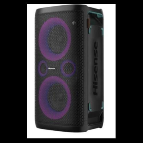 PARTY  ROCKER  350W 2KG EACH