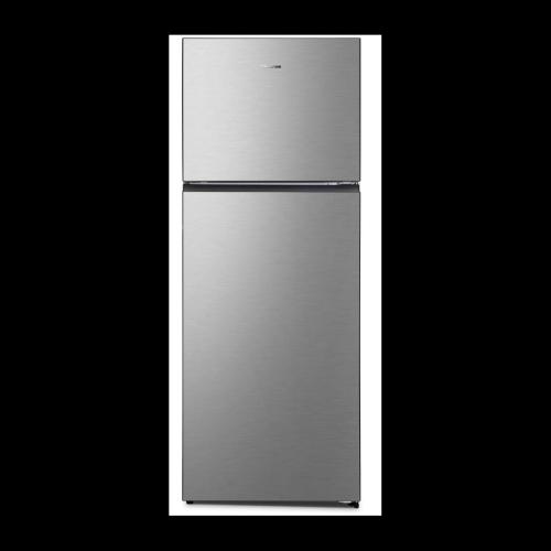 HISENSE DOUBLE DOOR SILVER COLOR FRIDGE 599L RT599N4ASU EACH
