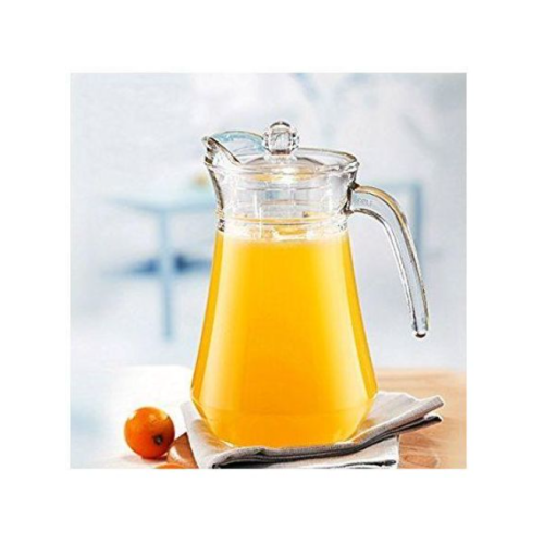 1.6 Litre Luminarc Glass Juice/Water Jug-Colorless Medium Each