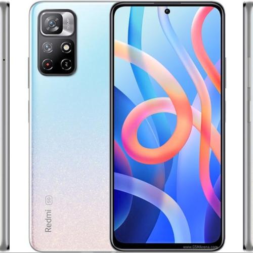 Redmi note 11  china at 560k 128gb ROM 4gb RAM 120