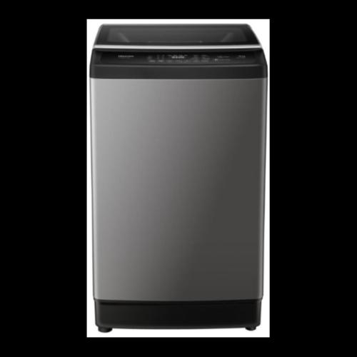 HISENSE TOP LOADER WASHING MACHINE 14KG 14KG WTJA1402T EACH