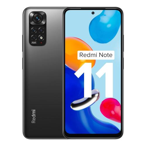 Redmi note 11 India at 700k 128GB ROM 6GB RAM 200