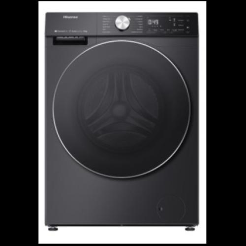 HISENSE FRONT  LOADER  WASHING  MACHINE   12KG   WF3Q1242BT EACH