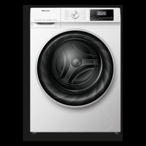 HISENSE WASHER AND DRYER 10KG WDQY1014EVJM EACH