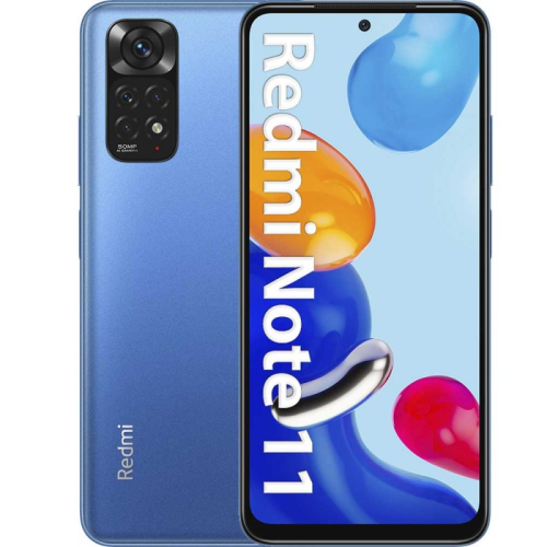 Redmi note 11 china  128gb  4gb Each