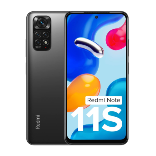 Redmi note 11s 128gb 8gb Each