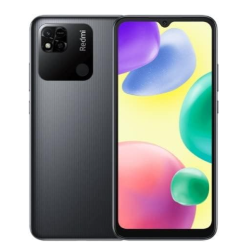 Xiaomi Redmi 10A 4G LTE 64GB + 4GB Global Version Global Unlocked (Only Tmobile/Metro/Mint USA Market) 6.53 inch 13MP Camera + (w/Fast Car Charger Bundle) (Graphite Gray)