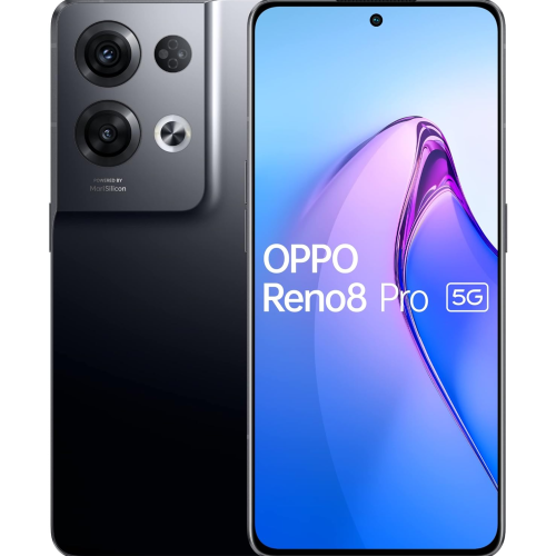 Oppo reno 8pro 5G 256gb 8gb - Color May Vary