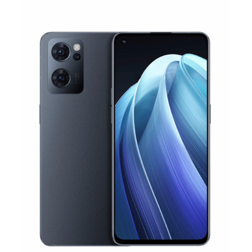 Oppo reno 7 4G 128gb 8gb - Color May Vary