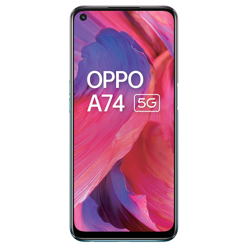 Oppo A74 5G   128gb  6gb - Color May Vary