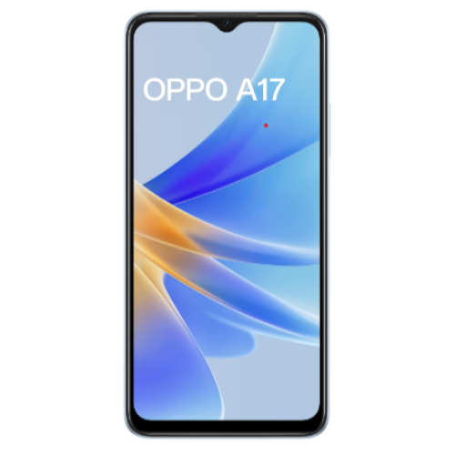 Oppo A17  64gb  4gb - Color May Vary