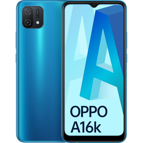 Oppo A16k 32gb 3gb - Color May Vary