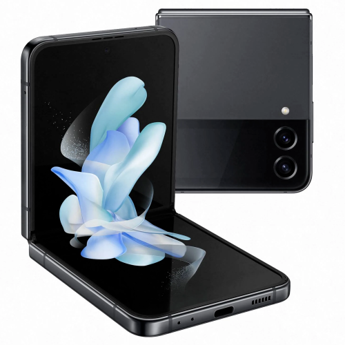 Samsung Flip4  Black  256gb 8gb Each