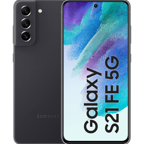 Samsung S21fe 5G 128gb 8gb Each