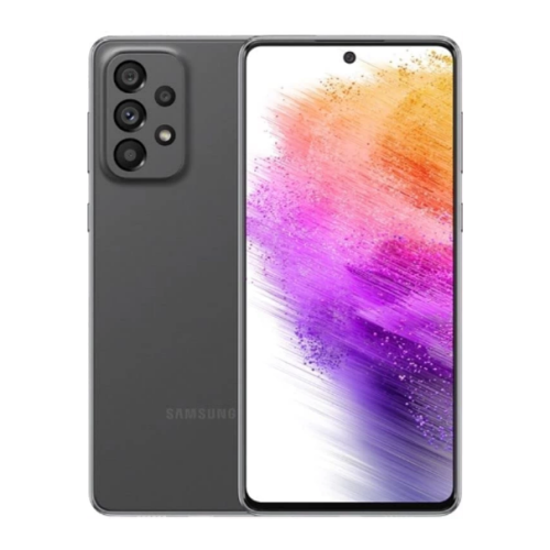 Samsung A73 5G 256gb 8gb Each