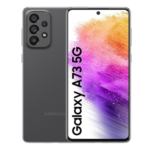 Samsung A73 5G 128gb 8gb Each