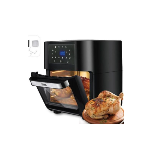 1500ml Portable Stainless Steel Vacuum Flask Cup Thermo Bottle-Red Medium Each