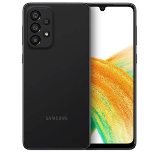 Samsung A33 5G   128gb  6gb Each