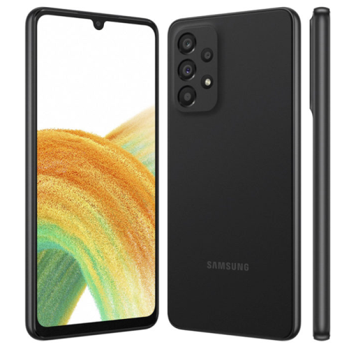 Samsung A33 5G   128gb  6gb Each