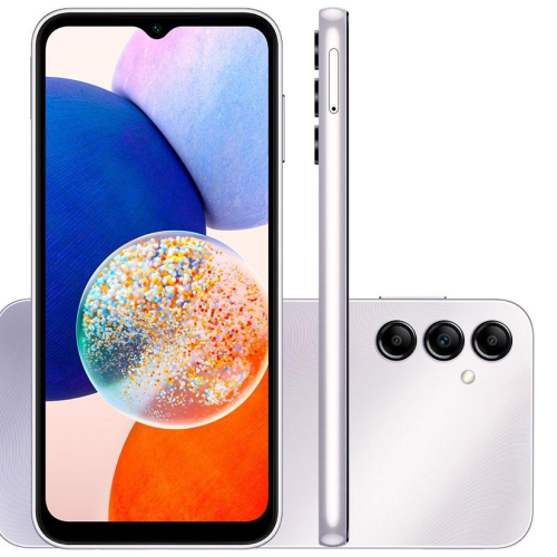 Samsung A14 4G 128gb 4gb Each