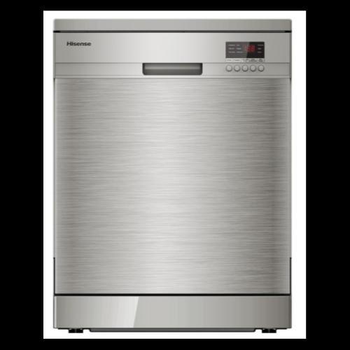 HISENSE DISHWASHER STAINLESS STEEL 13 KG H13DESS EACH