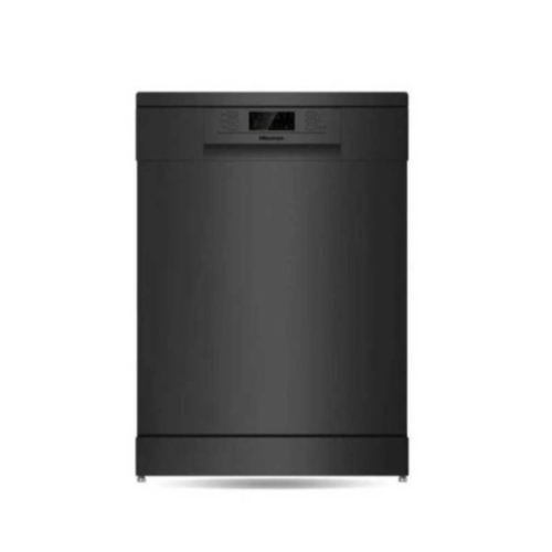 HISENSE DISHWASHER DARK GRAY 14 KG H14DB EACH
