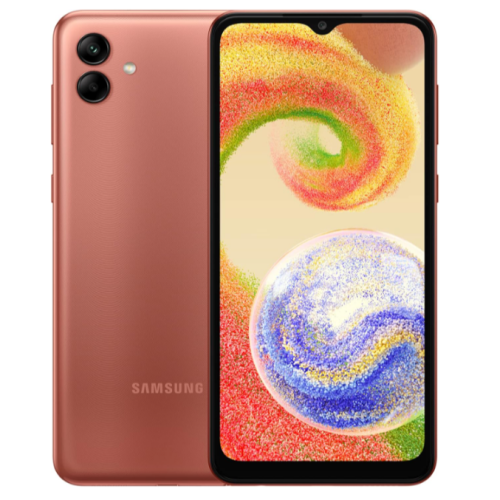 Samsung A04   64gb Each