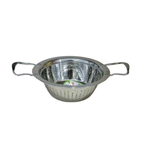 3 PCS Of Rubber Non-slip Serving Trays Platters- Multi-colours. Medium Each