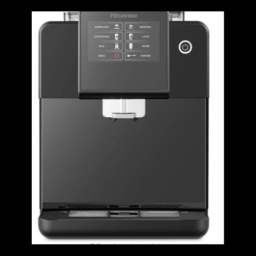 HISENSE COFFEE MAKER 12.5 KG HAUCMBK1S5 EACH