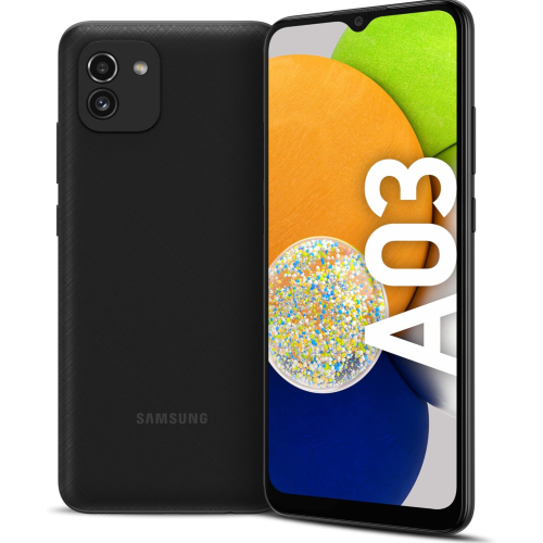 Samsung A03 32gb 3gb Each