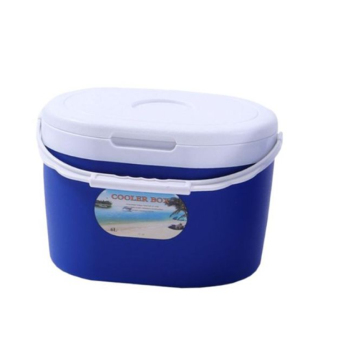 14Litre Insulated Water Cooler Ice Chiller Box Multi-colours. Medium Each