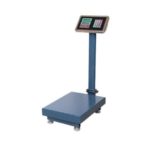 100kg 150kg 200kg tcs Electronic Platform Scale Digital Weighing Scale- Multi-colours Medium Each