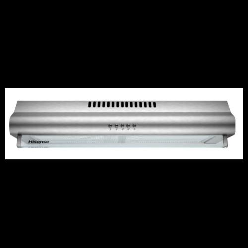 HISENSE UNDER CABINET COOKER HOOD 60 CM HH060PASS EACH