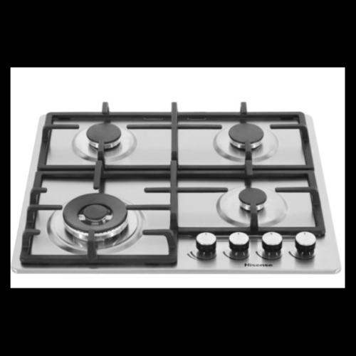 HISENSE BUILT-IN GAS HOB 58 CM HHU60GAGR EACH