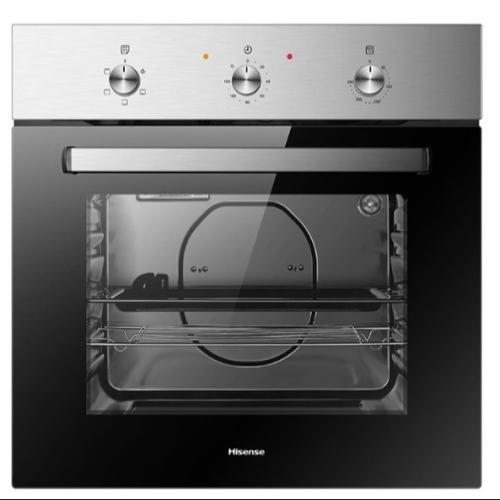 HISENSE BUILT-IN ELECTRIC OVEN 60 CM HB060202 EACH