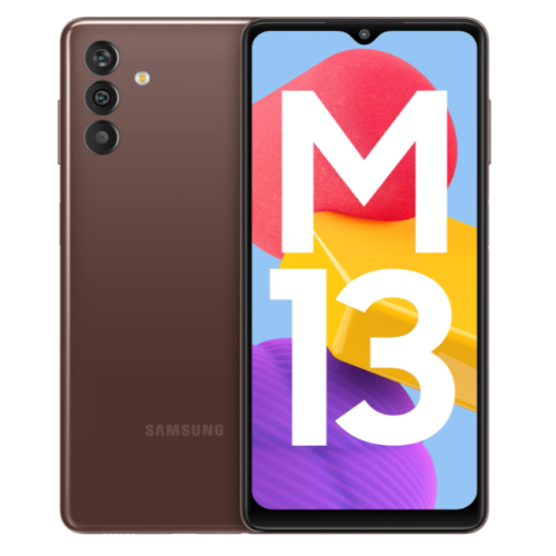 Samsung M13 64gb 4gb Each