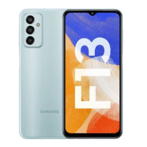 Samsung F13 128gb 4gb Each